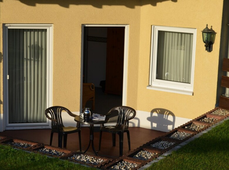 Hostal G�stehaus Windhagen
