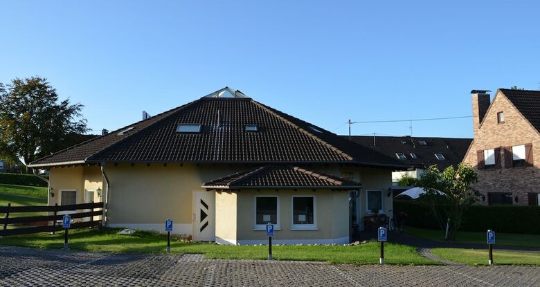 Hostal G�stehaus Windhagen
