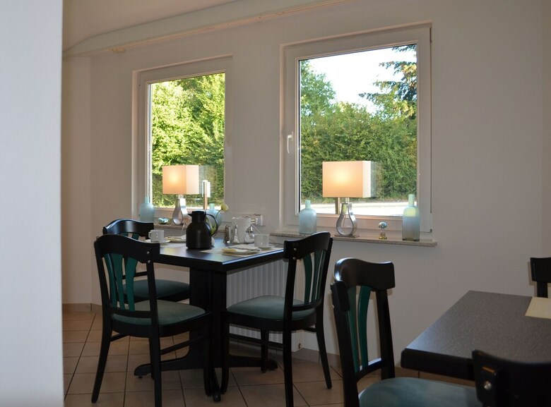 Hostal G�stehaus Windhagen