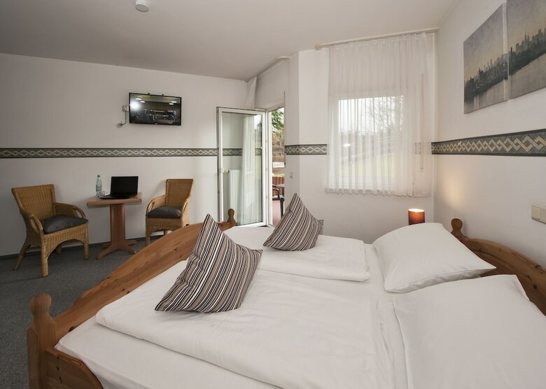 Hostal G�stehaus Windhagen