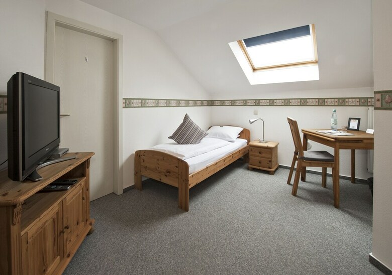 Hostal G�stehaus Windhagen