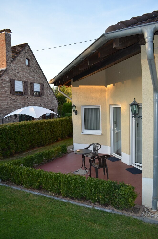 Hostal G�stehaus Windhagen