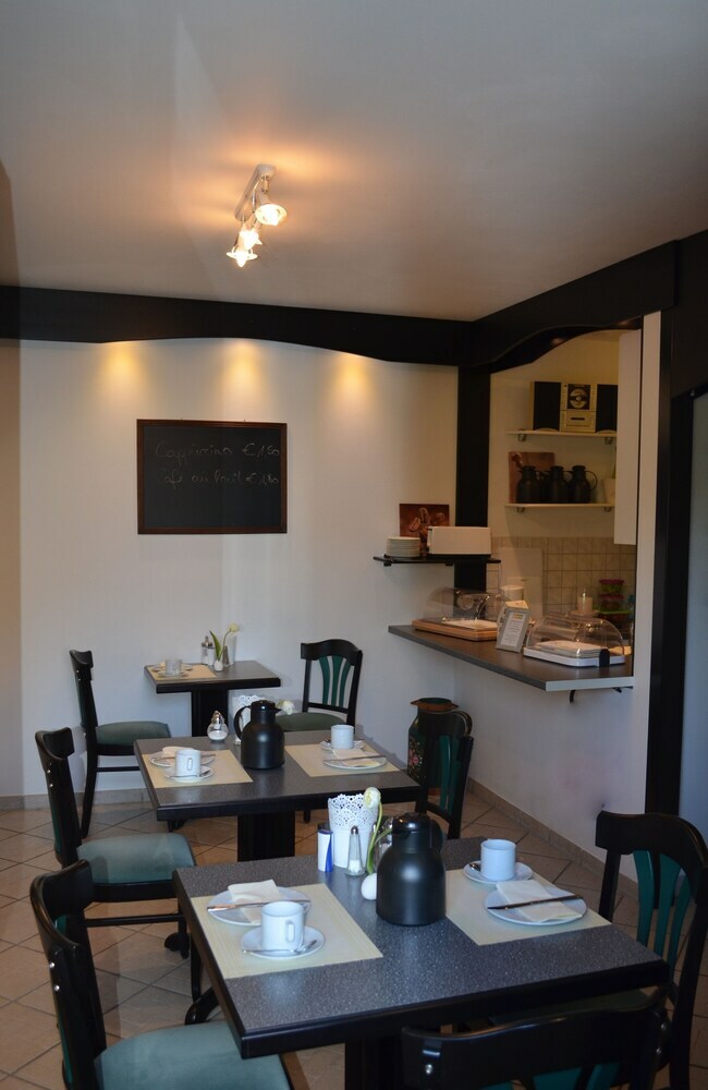 Hostal G�stehaus Windhagen