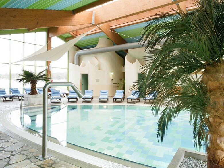 Dormero Hotel Bonn Windhagen
