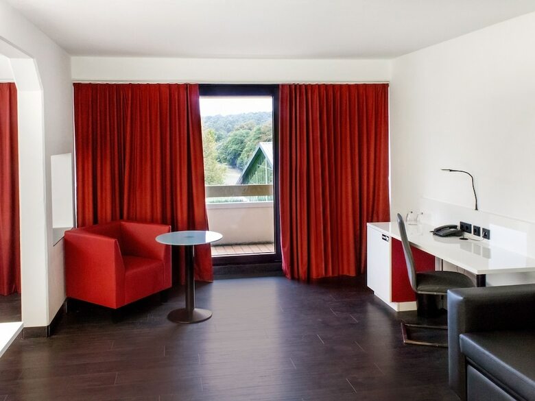 Dormero Hotel Bonn Windhagen