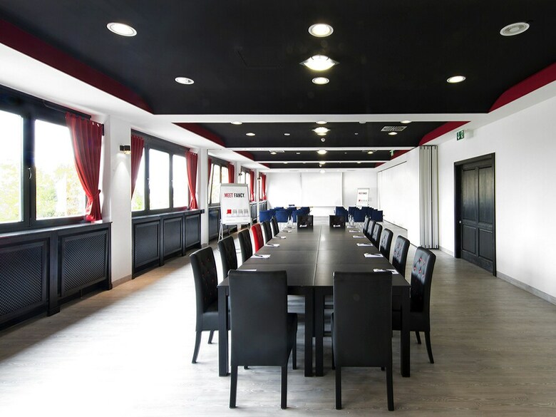 Dormero Hotel Bonn Windhagen
