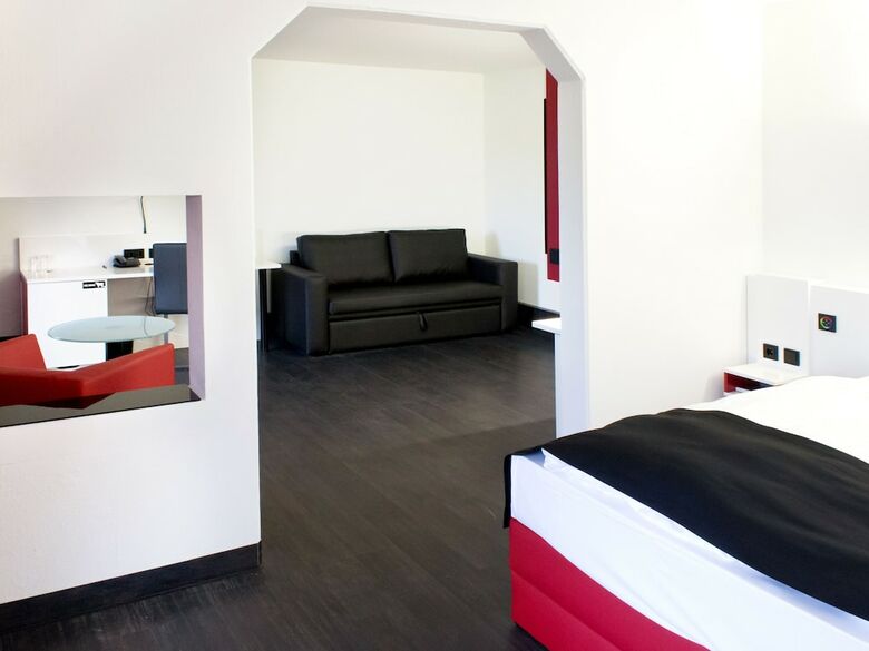 Dormero Hotel Bonn Windhagen