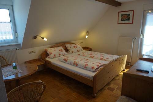 Hostal Gasthaus Zur Krone