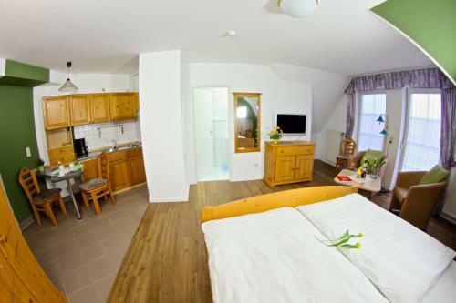 Hotel Pension Im Vorhof