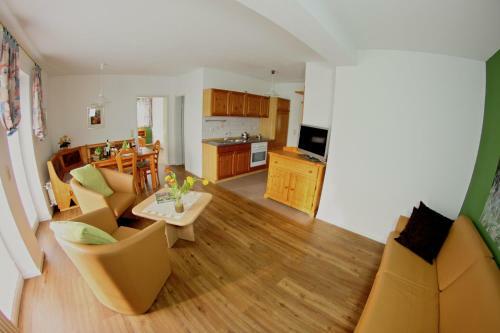 Hotel Pension Im Vorhof