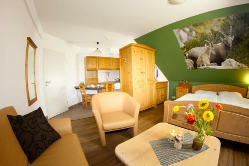 Hotel Pension Im Vorhof