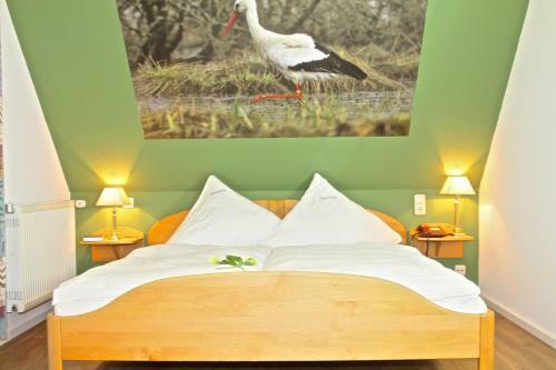 Hotel Pension Im Vorhof