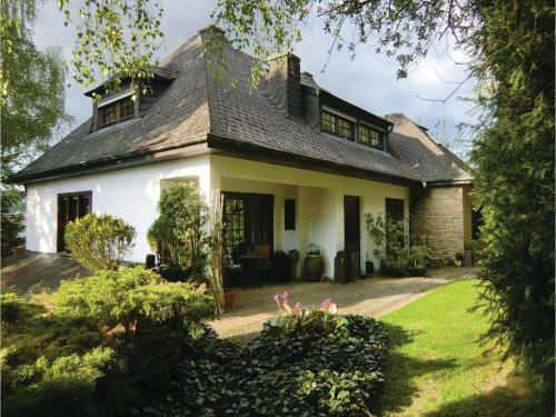 Apartment Sch�necken XIII