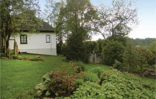 Apartment Sch�necken XIII
