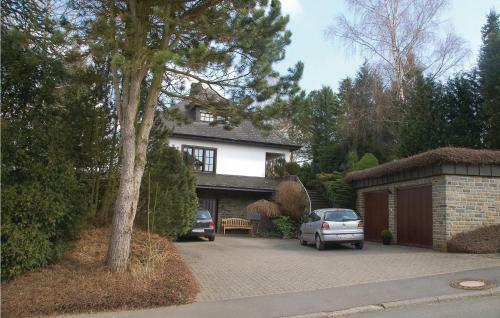 Apartment Sch�necken XIII