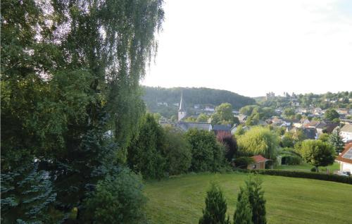 Apartment Sch�necken XIII