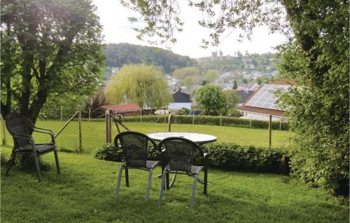 Apartment Sch�necken XIII