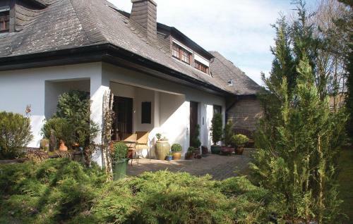 Apartment Sch�necken XIII