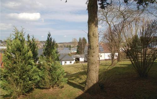 Apartment Sch�necken XIII