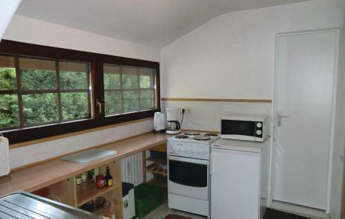 Apartment Sch�necken XIII