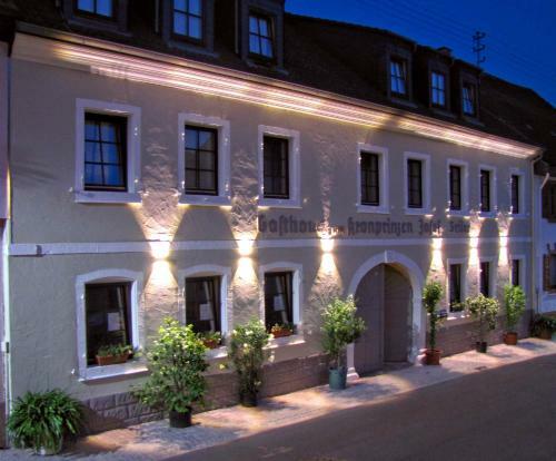 Hotel Zum Kronprinzen