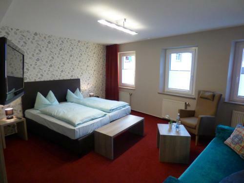 Hotel Zum Kronprinzen