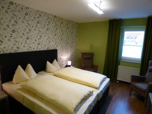 Hotel Zum Kronprinzen
