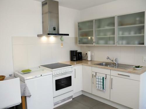Apartamento Ferienwohnung Im Schiller