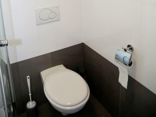 Apartamento Ferienwohnung Im Schiller