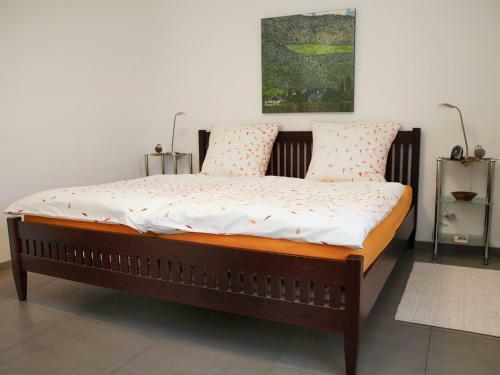 Apartamento Ferienwohnung Im Schiller