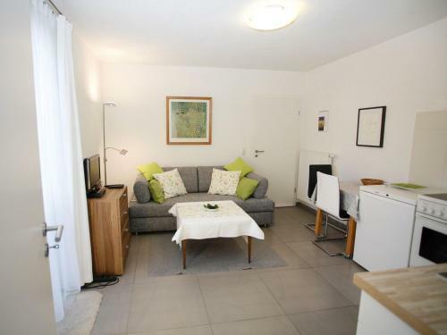 Apartamento Ferienwohnung Im Schiller