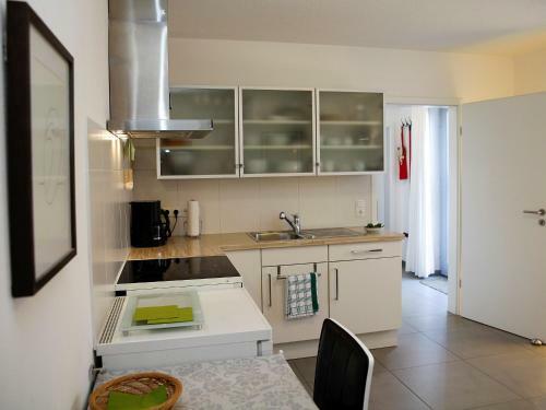 Apartamento Ferienwohnung Im Schiller