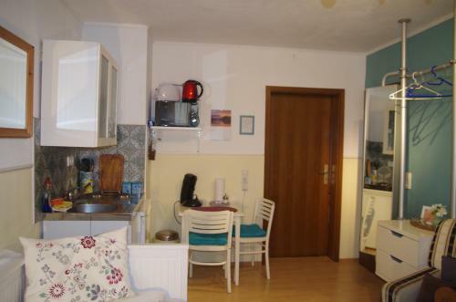 Posada G�stehaus Kampik