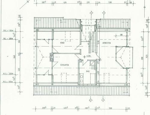 Apartamento Ferienhaus Behrendt