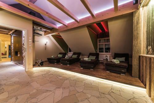 Hotel Spa Villa Beauty & Wellness Resort