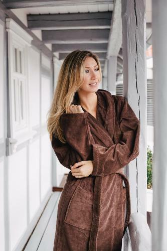 Hotel Spa Villa Beauty & Wellness Resort