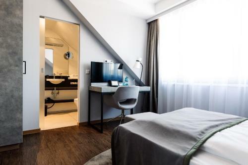 Hotel Haus Am Markt