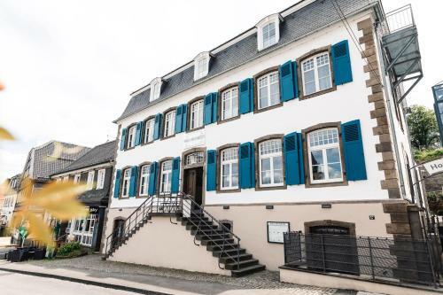 Hotel Haus Am Markt