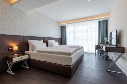 Trip Inn Conference Hotel & Suits