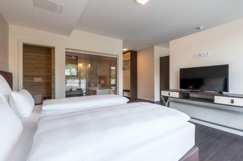 Trip Inn Conference Hotel & Suits