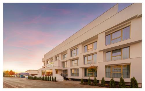 Trip Inn Conference Hotel & Suits