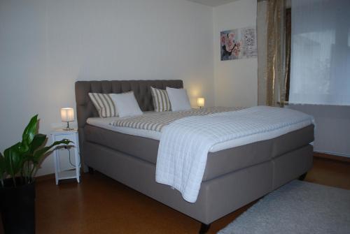 Apartamento Ferienwohnung Gr�newald