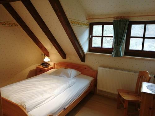 Hotel Der Lautenbachhof