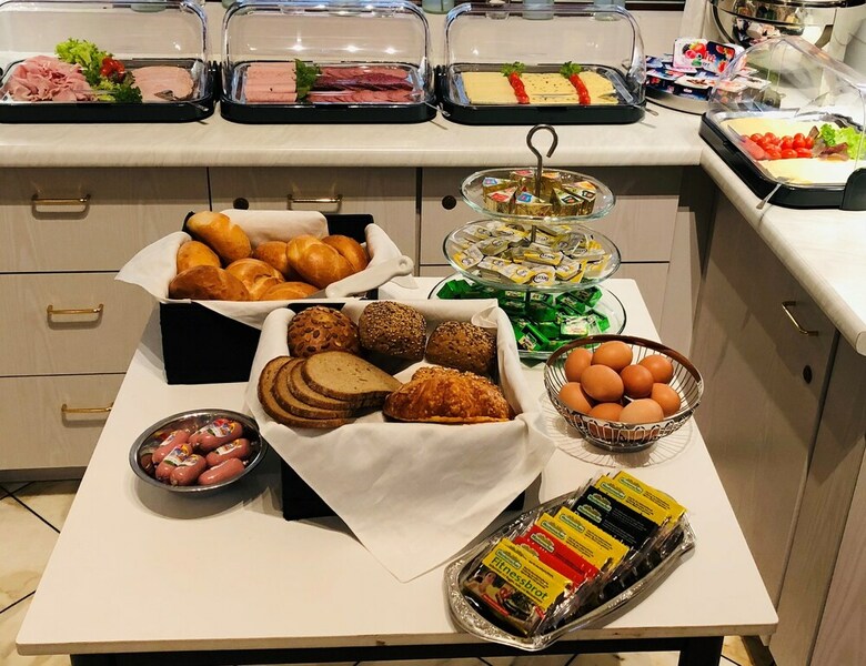 Hostal Pension Ottenheide