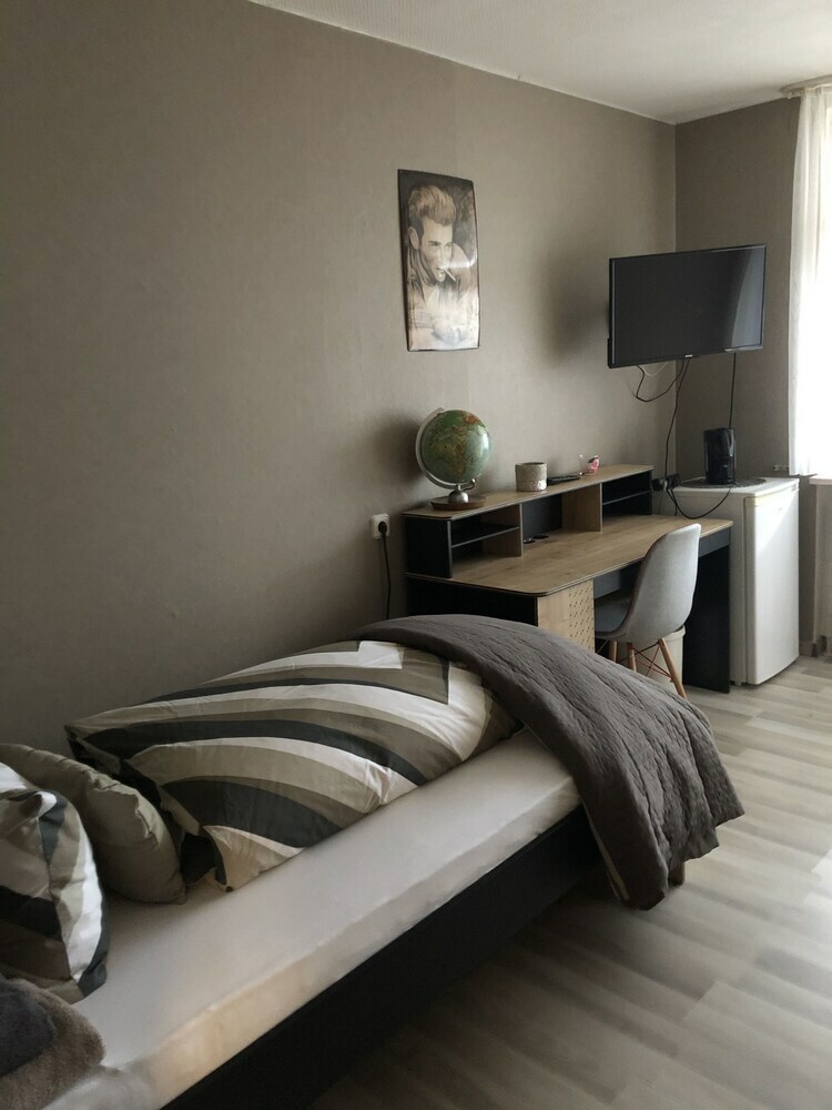 Hostal Pension Ottenheide