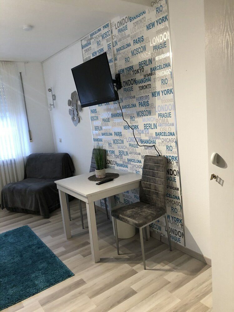 Hostal Pension Ottenheide