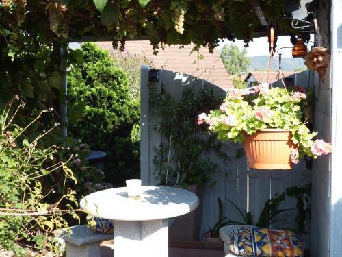 Apartamento Ferienwohnung Georg