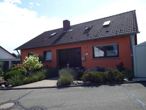 Apartamento Ferienwohnung Georg