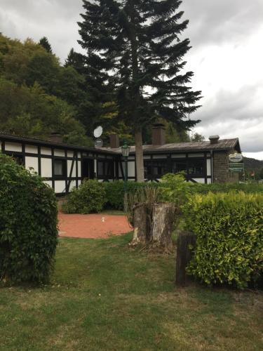 Hotel-restaurant Tannenhof