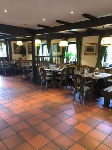 Hotel-restaurant Tannenhof